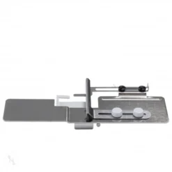 JANOME Saumführung Cover Pro Breite Ausführung