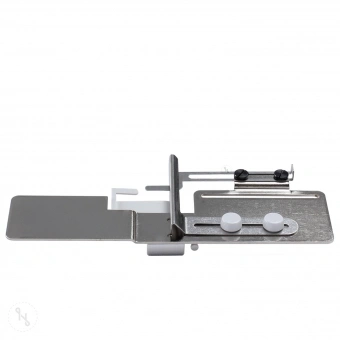 JANOME Saumführung Cover Pro Breite Ausführung 1 JANOME Saumführung Cover Pro Breite Ausführung