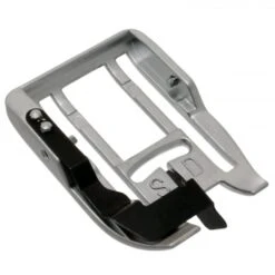 JANOME Schattennahtfuß AcuFeed