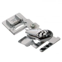 JANOME Schrägband - Einfasser "W"