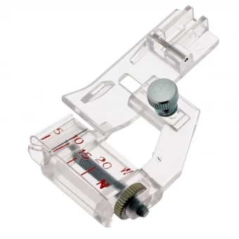 JANOME Schrägbandeinfasser 1200 2 JANOME Schrägbandeinfasser 1200 – Bild 2