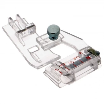 JANOME Schrägbandeinfasser 1200 1 JANOME Schrägbandeinfasser 1200