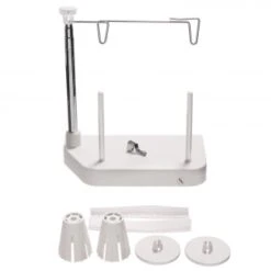 JANOME Separater Spulenhalter Für Große Konen