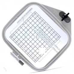 JANOME Stickrahmen A 110 X 126