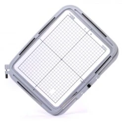 JANOME Stickrahmen RE28b 200 Mm X 280 Mm