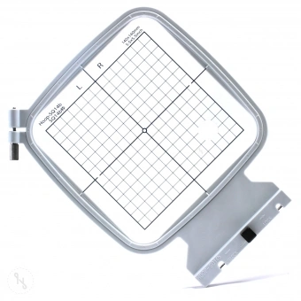 JANOME Stickrahmen SQ14b 1 JANOME Stickrahmen SQ14b