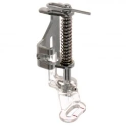 JANOME Stopffuß P2 Geschlossen