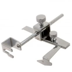 JANOME Verstellbare Saumführung