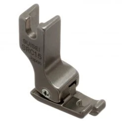 JUKI Ausgleichsfuß Extra Kurz Rechts 1.5 Mm