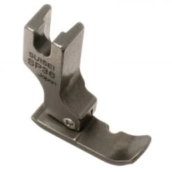 JUKI Beweglicher Kantenfuß TL-Serie