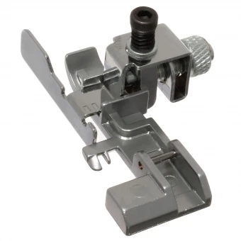 JUKI Blindstichfuß MO-50e 2 JUKI Blindstichfuß MO-50e – Bild 2