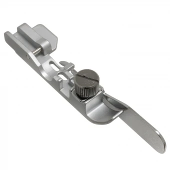 JUKI Blindstichfuß Rechte Nadel MO-1000/MO-2000 1 JUKI Blindstichfuß Rechte Nadel MO-1000/MO-2000