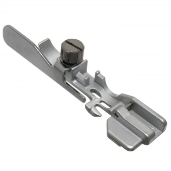 JUKI Blindstichfuß Rechte Nadel MO-1000/MO-2000 2 JUKI Blindstichfuß Rechte Nadel MO-1000/MO-2000 – Bild 2