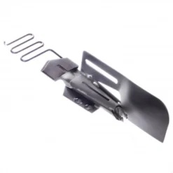 JUKI Doppelfaltschrägbinder 36mm/10mm Mit Führungsrechen