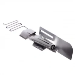 JUKI Doppelfaltschrägbinder 42mm/12mm Mit Führungsrechen