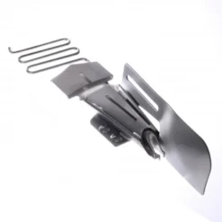 JUKI Doppelfaltschrägbinder 48mm/15mm Mit Führungsrechen