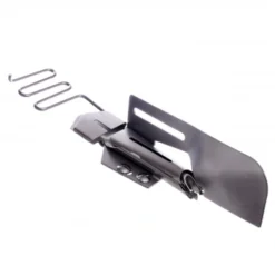 JUKI Einzelfaltschrägbinder 32mm/12mm Mit Führungsrechen