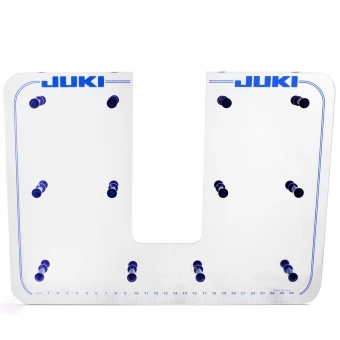 Juki Free Motion Table 1 Juki Free Motion Table