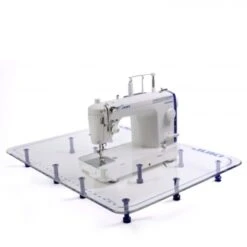 Juki Free Motion Table 5 Juki Free Motion Table -Nahmaschine Shop juki free motion table fuer tl serie maschine