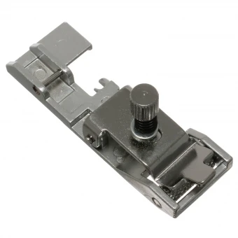 JUKI Gummibandfuß MO-50e 1 JUKI Gummibandfuß MO-50e