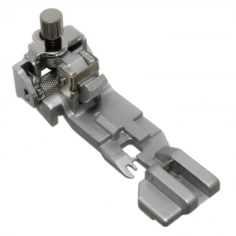 JUKI Gummibandfuß MO-1000/MO-2000 2 JUKI Gummibandfuß MO-1000/MO-2000 – Bild 2