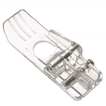 JUKI Klarsichtfuß 2 JUKI Klarsichtfuß – Bild 2