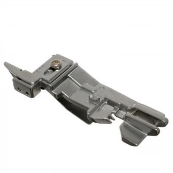 JUKI Kräuselfuß OV 2 JUKI Kräuselfuß OV – Bild 2