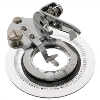 JUKI Kreisnähfuß 1 JUKI Kreisnähfuß