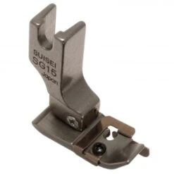 JUKI Kurvenfuß Mit Federführung