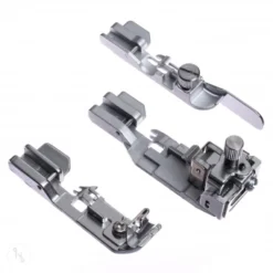 JUKI Nähfußset 3-teilig MO-1000/MO-2000