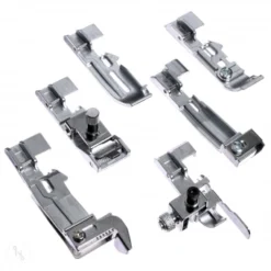 Juki Füßchenset 6-teilig MO-50e