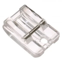 JUKI Nahtverdeckter Reißverschlussfuß