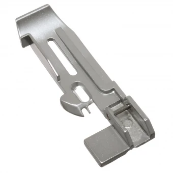 JUKI Paspelfuß MO-50e 2 JUKI Paspelfuß MO-50e – Bild 2