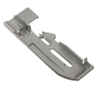 JUKI Paspelfuß MO-50e 1 JUKI Paspelfuß MO-50e