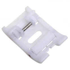 Nahmaschine Shop 37 JUKI Rollenfuß