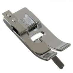 JUKI Schmalkantenfuß