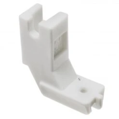 JUKI Verdeckter Reißverschlussfuß Kunststoff TL-Serie