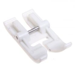 JUKI Zickzack-Nähfuß Mit Gleitsohle