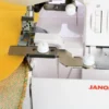 JANOME Halter Für Kantenführung