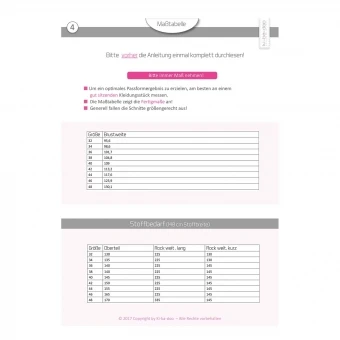 Kibadoo Papierschnittmuster Sommerkombi 3 2 Kibadoo Papierschnittmuster Sommerkombi 3 – Bild 2