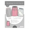 Kibadoo Papierschnittmuster Sweat-Rock Gilda