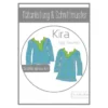 Kibadoo Papierschnittmuster Tunika Kira