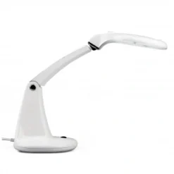 PRYM LED Leuchtlupe Mit Standfuß