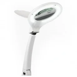 PRYM LED Leuchtlupe Mit Standfuß -Nahmaschine Shop led leuchtlupe mit standfuss led lampe