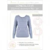 Lillesol Women Papierschnittmuster No.10 Longsleeve
