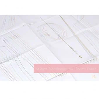 Lillesol Women Papierschnittmuster No.18 Frühlingskombi 2 Lillesol Women Papierschnittmuster No.18 Frühlingskombi – Bild 2