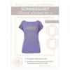 Lillesol Women Papierschnittmuster No.4 Sommershirt