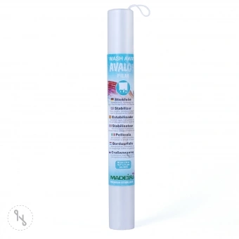 Madeira Avalon Film Rolle 50cm X 10m 1 Madeira Avalon Film Rolle 50cm X 10m