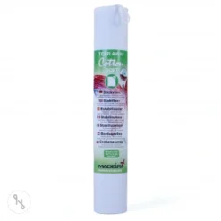 Madeira Cotton Soft Rolle Weiß 50cm X 10m