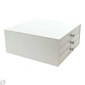 Madeira Nähgarn-Truhe Aus Holz Aerofil 400m 2 Madeira Nähgarn-Truhe Aus Holz Aerofil 400m – Bild 2